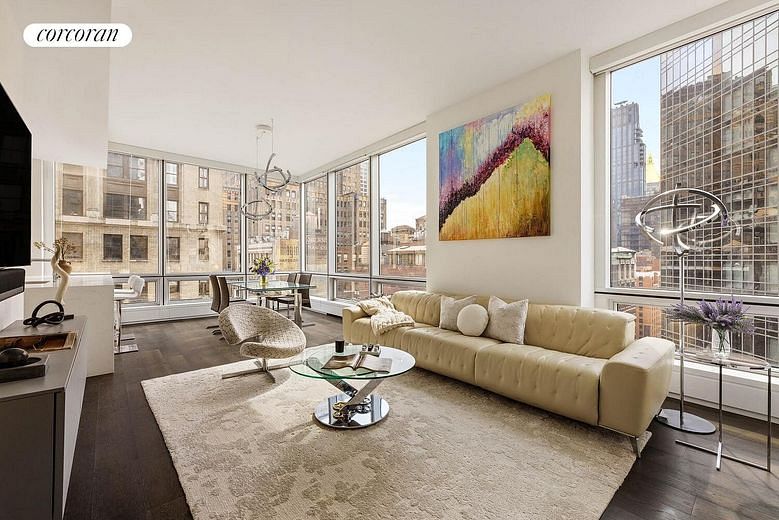 172 Madison Avenue #11A