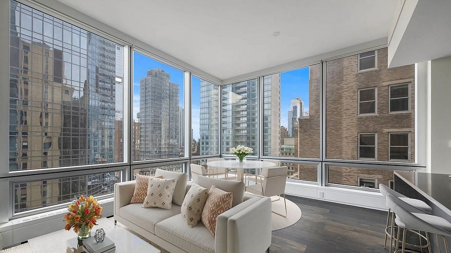 172 Madison Avenue #17C