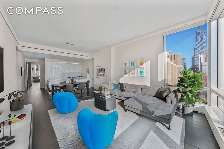 172 Madison Avenue #24B