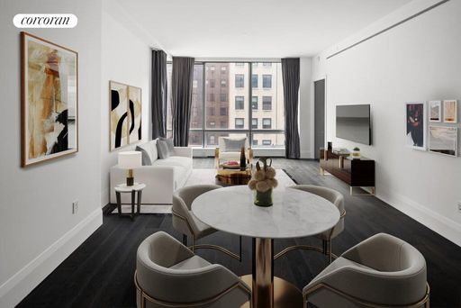 Image 1 of 9 for 172 Madison Avenue #7B in Manhattan, New York, NY, 10016