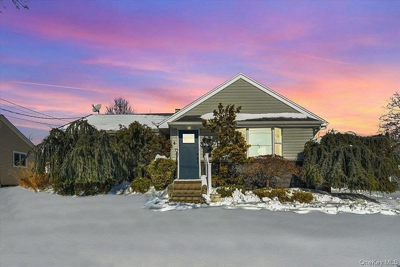 1721 Michael William Road