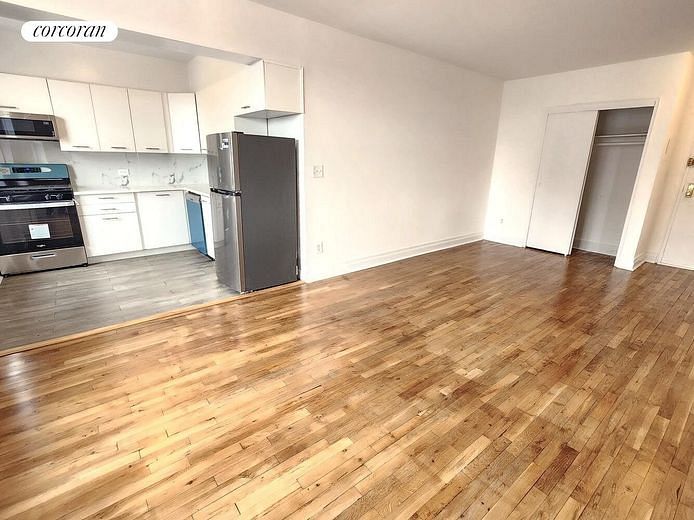 1725 Edison Avenue #5D