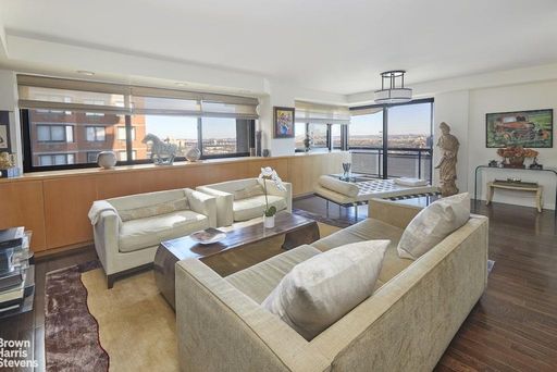 Image 1 of 13 for 1725 York Avenue #26C in Manhattan, New York, NY, 10128