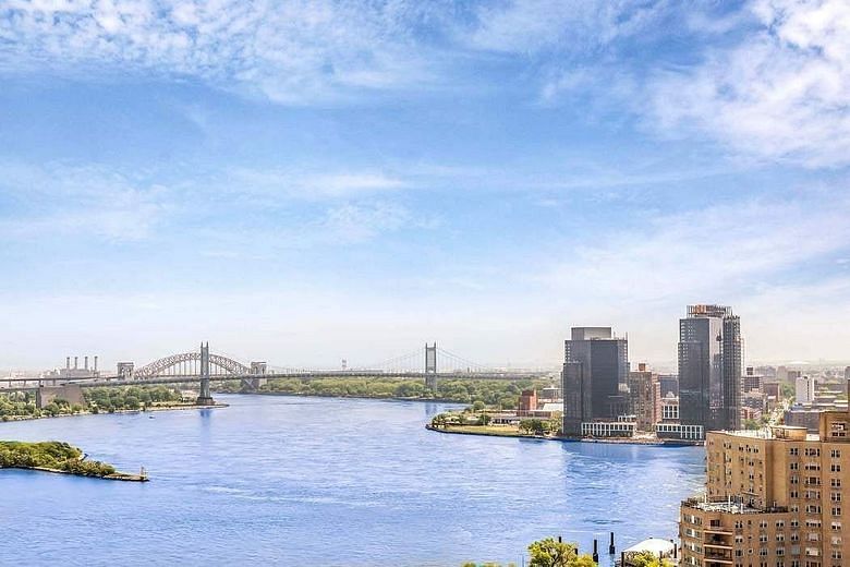 1725 York Avenue #26E