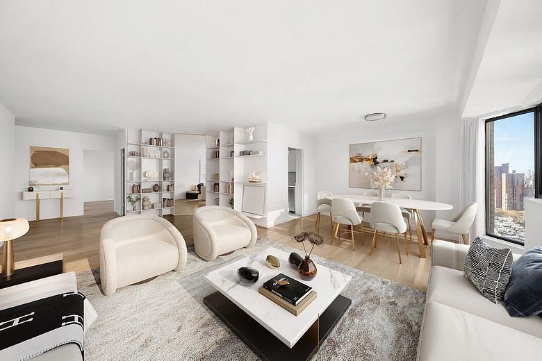 1725 York Avenue #31H