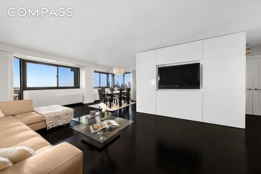 Image 1 of 17 for 1725 York Avenue #32D in Manhattan, New York, NY, 10128