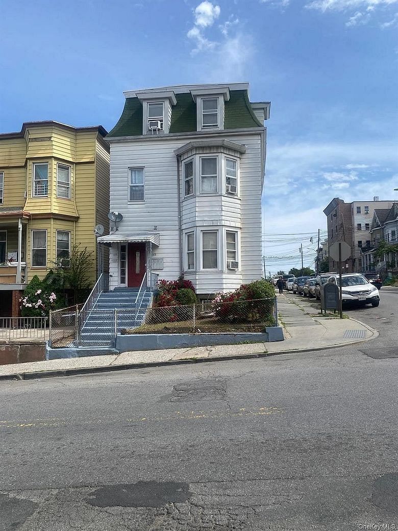 173 Elm Street