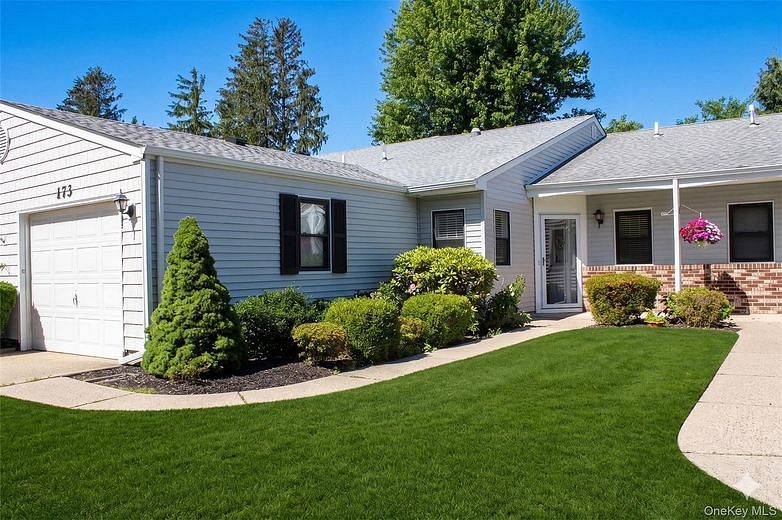173 Knolls Drive #173