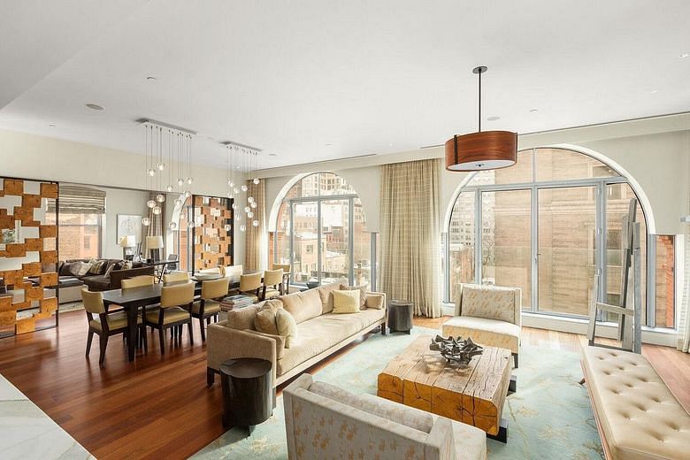 173 MAC DOUGAL Street #5WE