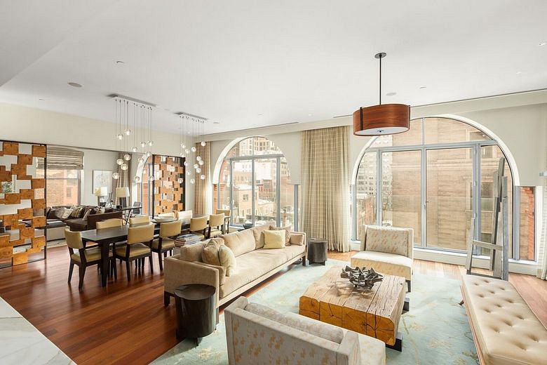 173 Macdougal Street #5WE