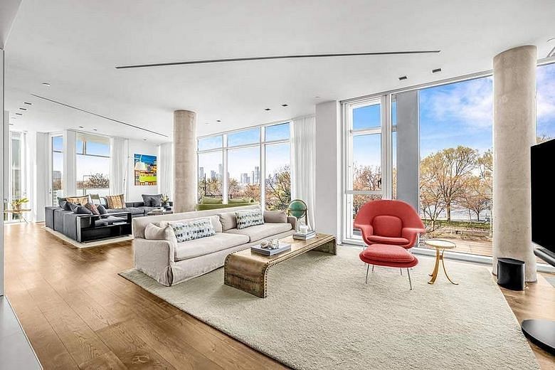 173 Perry Street #3N