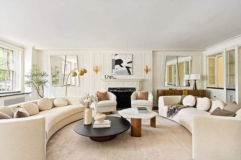 173 Riverside Drive #12Z