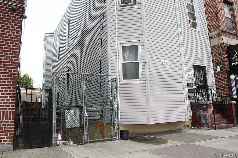 1731 White Plains Road