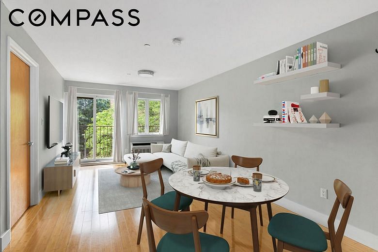 1735 Caton Avenue #4D