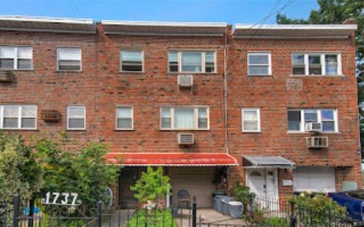 Image 1 of 20 for 1737 Fowler Avenue in Bronx, NY, 10462