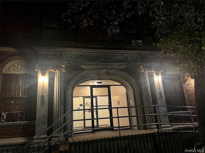 1738 Union Street #2A