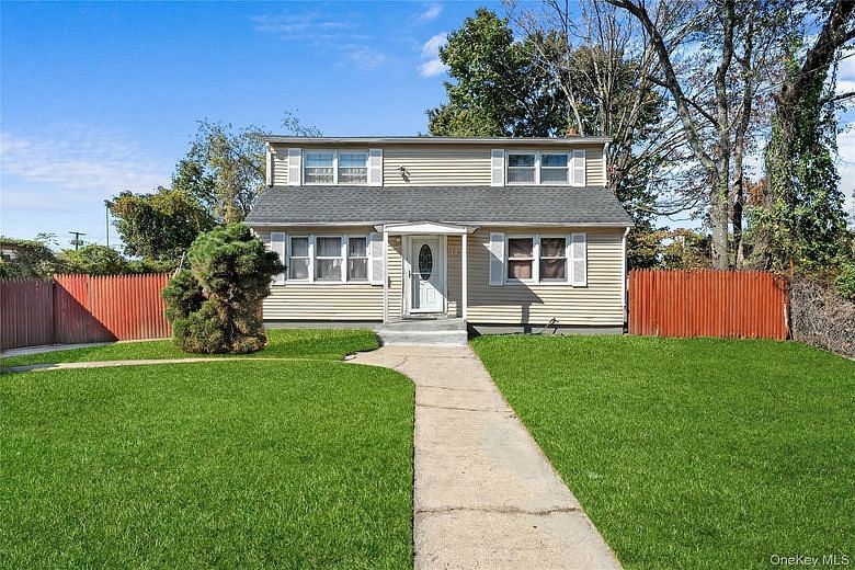 1739 Harrison Avenue