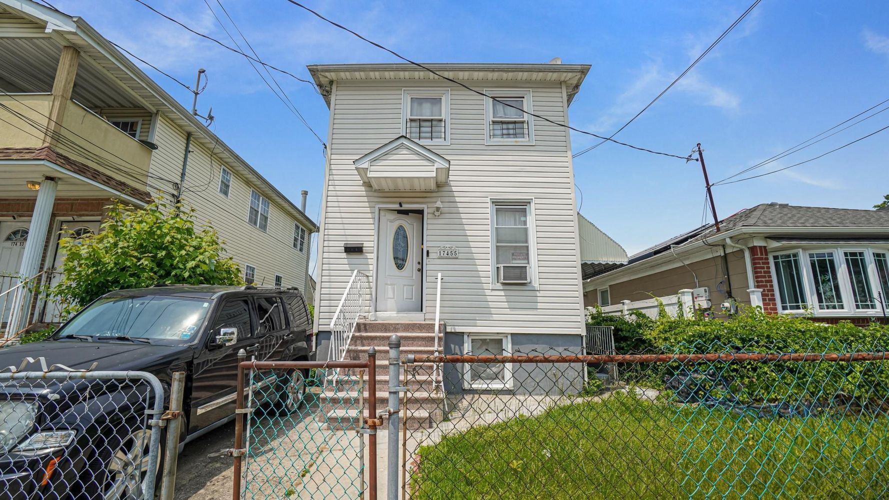 Image 1 of 26 for 174 55 128th Avenue in Queens, New York, NY, 11434