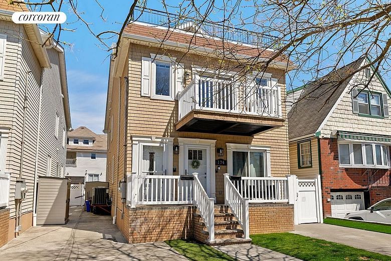 174 Beach 125th Street #2D