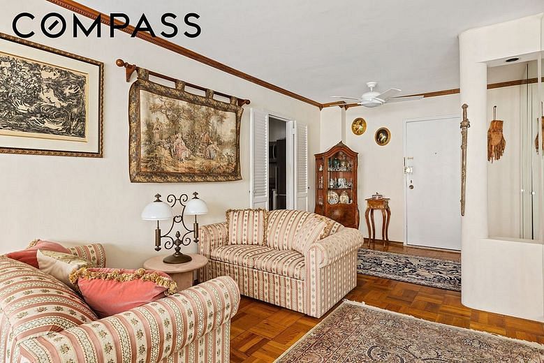 174 East 74th Street #14F