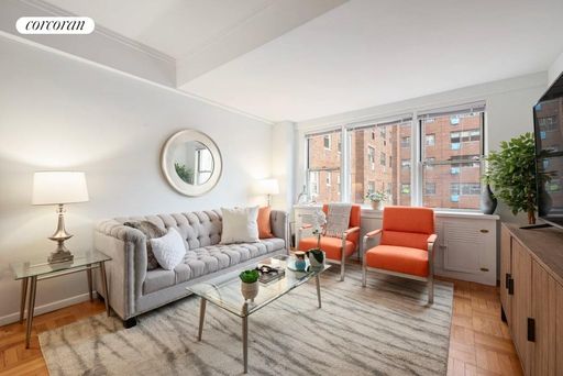 Image 1 of 9 for 174 East 74th Street #15D in Manhattan, New York, NY, 10021