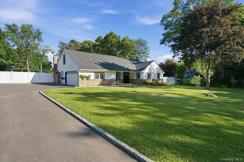 174 Warner Road