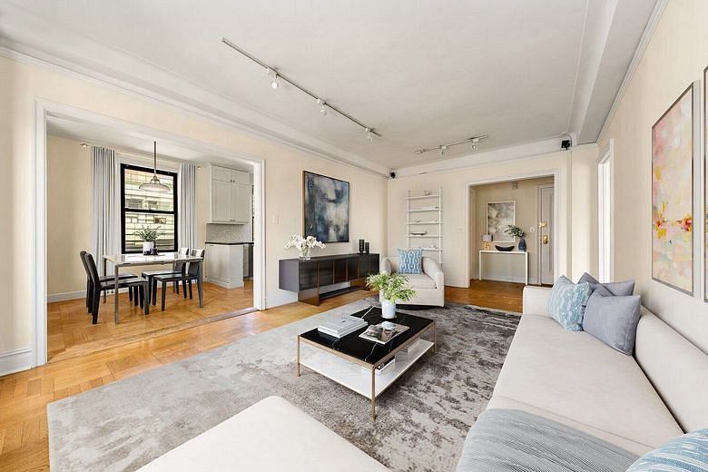 174 West 76th Street #11J