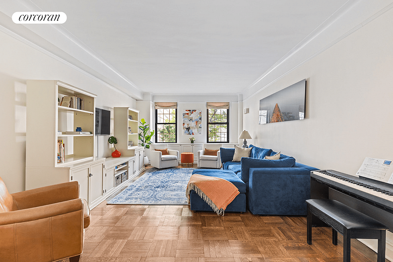 174 West 76th Street #3H