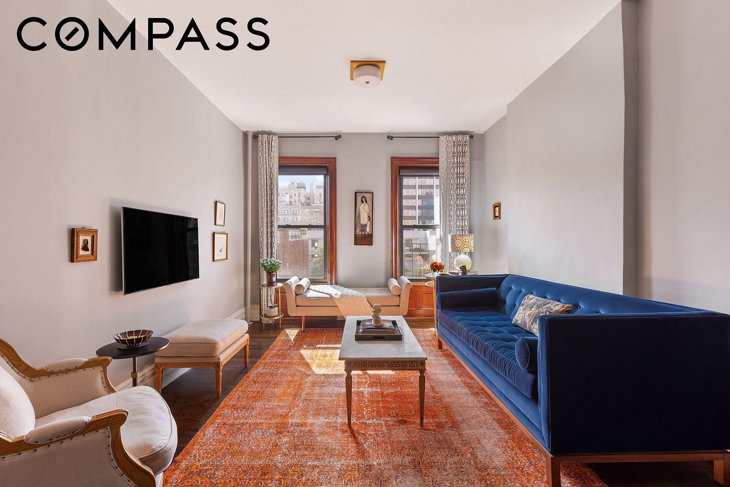 174 West 89th Street #4D