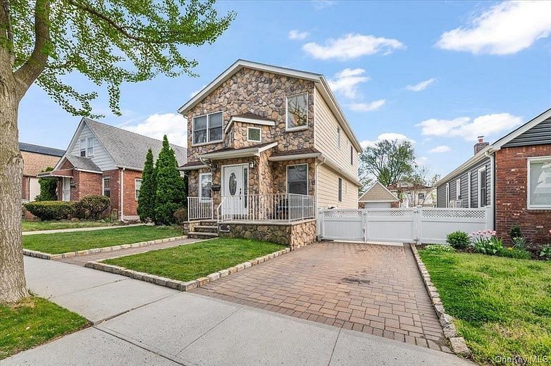 17428 Pidgeon Meadow Road