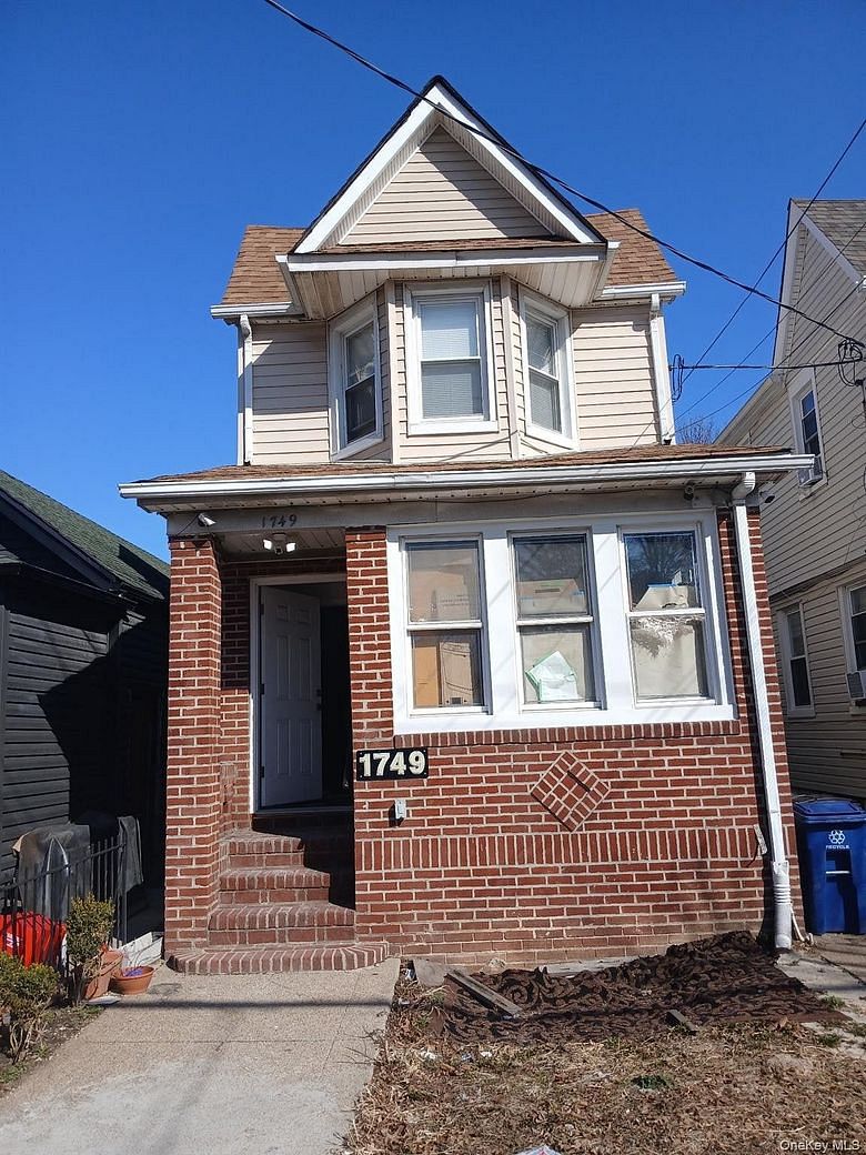 1749 Albany Avenue