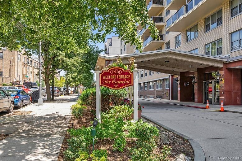 175-20 Wexford Terrace #4X