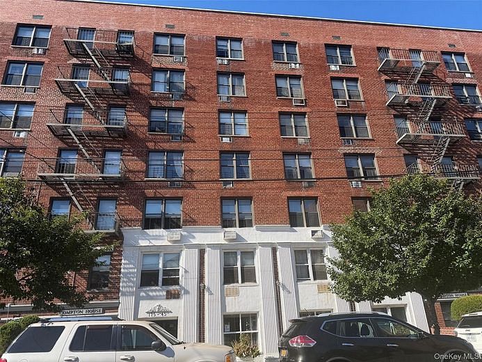 175-45 88 Avenue #2R