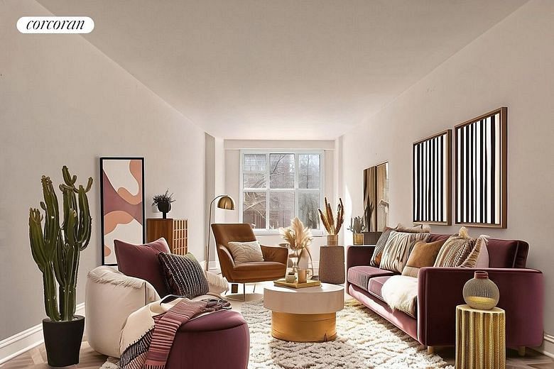 175 Adams Street #5H