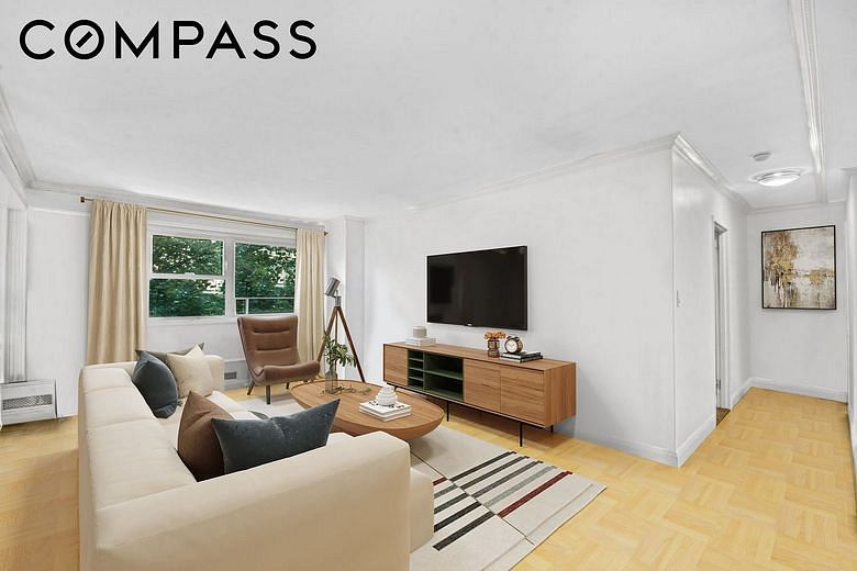 175 Adams Street #6E