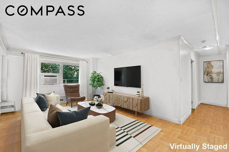 175 Adams Street #6E