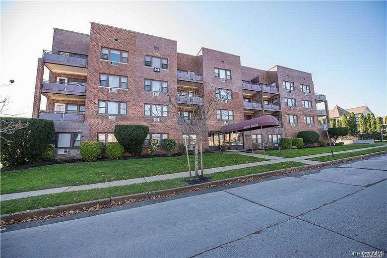 175 Archer Street #2E