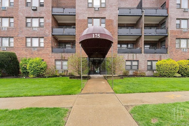 175 Archer Street #3E