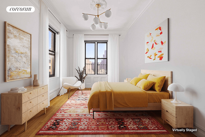 175 Claremont Avenue #61