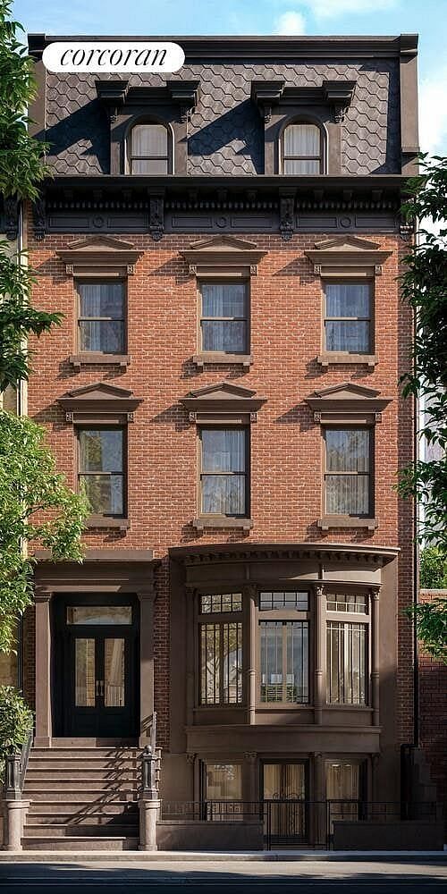 175 Clinton Street