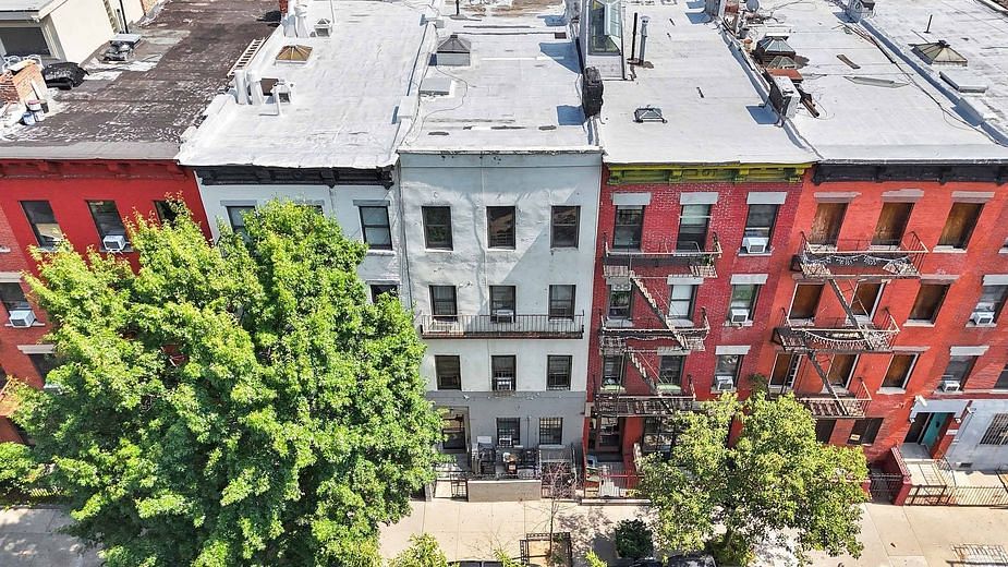 175 East 117th Street