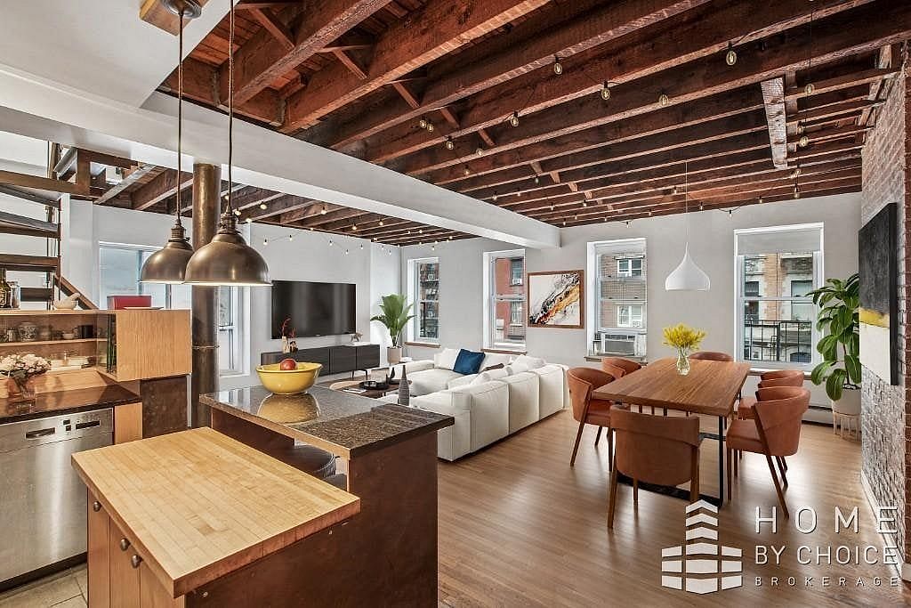 Image 1 of 14 for 175 East 2nd Street #3/4A in Manhattan, New York, NY, 10009