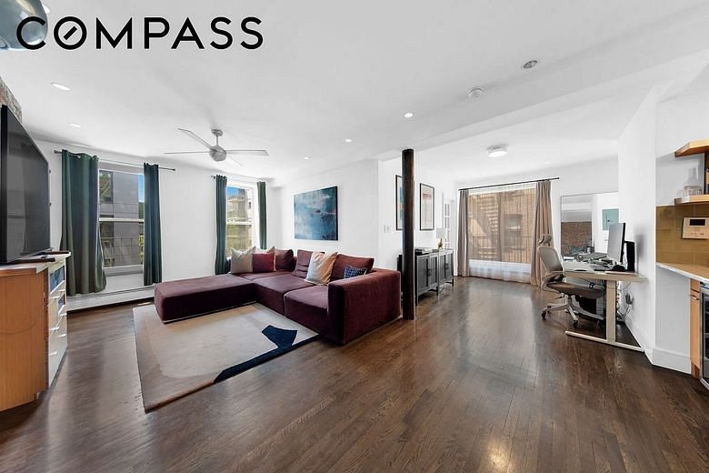 175 East 2nd Street #4D