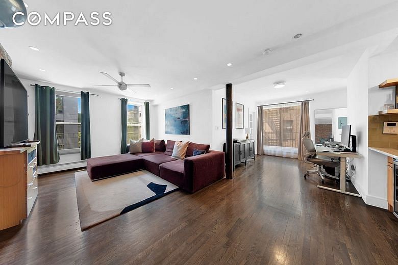 175 East 2nd Street #4D