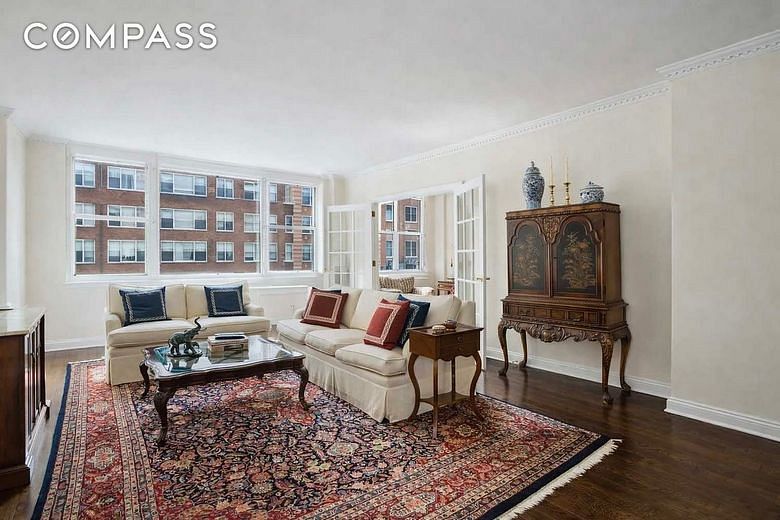 175 East 62nd Street #14B