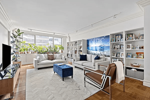 Image 1 of 21 for 175 East 62nd Street #9D in Manhattan, New York, NY, 10065