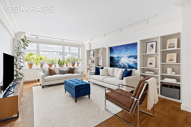 175 East 62nd Street #9D