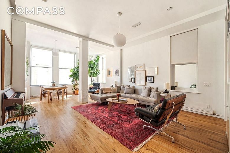 175 East Broadway #4C