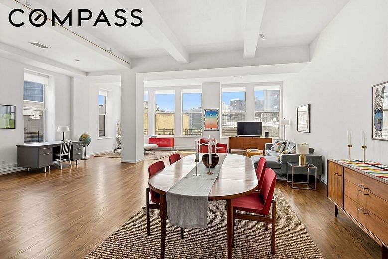 175 East Broadway #5D