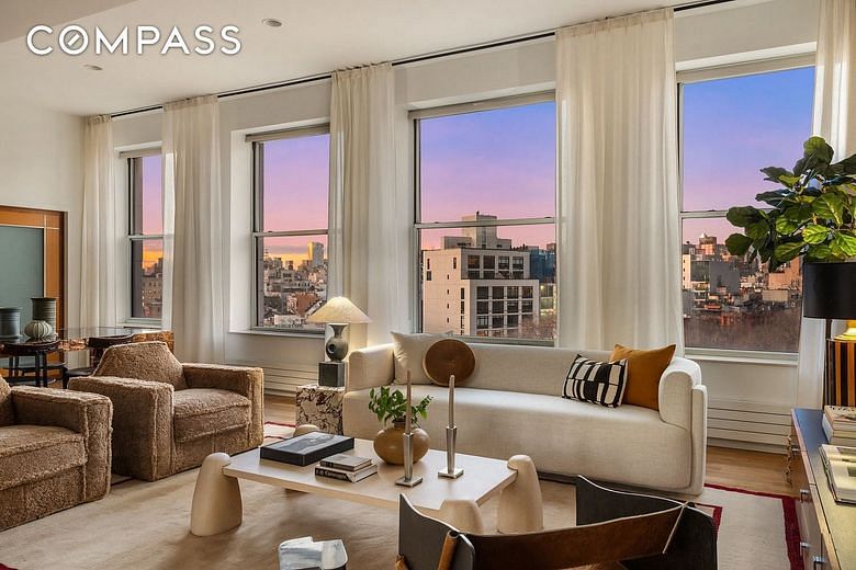 175 East Broadway #7A